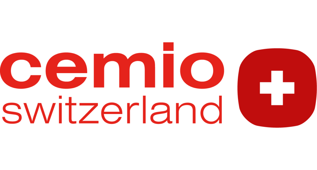Cemio Switzerland